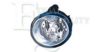 EQUAL QUALITY PF0102D Fog Light